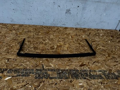 SUNROOF TRACK RAIL SHADE COVER JAGUAR XE OEM (2017-2020) - Image 1 of 4