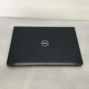 DELL Latitude 7290 Laptop 12.5"i5-8250U 8GBRAM 256GBSSD HDMI USB-C Win11 - Picture 1 of 8