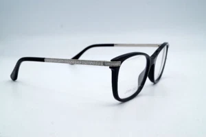 JIMMY CHOO Brillenfassung Brillengestell Eyeglasses Frame JC 269 DXF - Bild 1 von 3