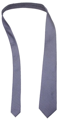 1268) НОВЫЙ CALVIN KLEIN МУЖСКОЙ ГАЛСТУК СДЕЛАНО В КИТАЕ - Изображение 1 из 2