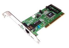IBM Internal Network Card