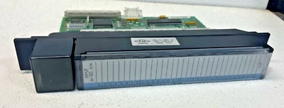 GE Fanuc IC697MDL653 Input Card - Image 1 of 4