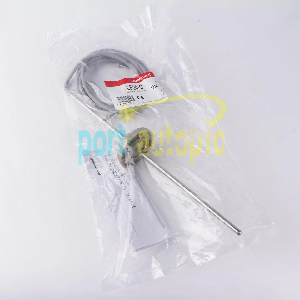 1piece NEW Honeywell LF20-C Duct Temperature Sensor - Image 1 of 1