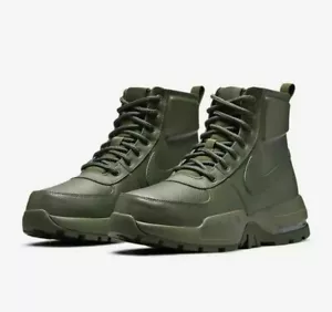 NIKE AIR MAX GOATERRE 2.0: DD5016 300: CARGO KHAKI - Bild 1 von 24