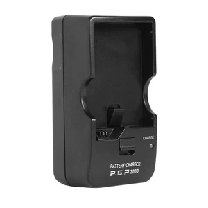 100-240V US Plug Desktop AC Wall Travel Home Charger for Sony PSP 1000/2000/3000 - Picture 1 of 12