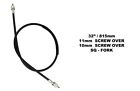 Speedo Cable for 1974 Honda CD 175 (Twin)