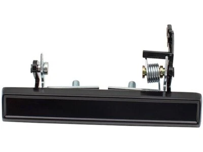 Manija de puerta izquierda Brock 96829YS 1979 1978 1977 Chevrolet Malibu 1976-1983 Foto 1 de 2