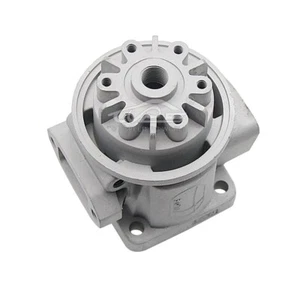 Zylinderkopf IN USA für Zenoah CY RCMK Marine Gasmotor G290 PUM RC Boot Teil - Bild 1 von 9