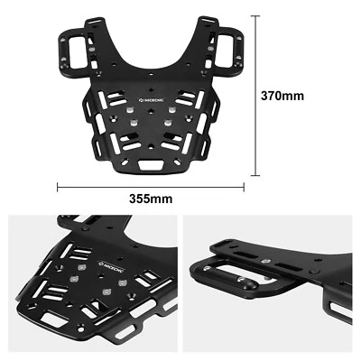 Manija de agarre portaequipajes trasero para Husqvarna 701 Enduro 2016-2024 Foto 1 de 4