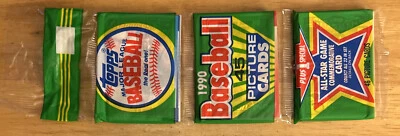 Гарольд Рейнольдс Марк МакГвайр Тони Ларусса Тед Игера Гэри Шеффилд Робин Венту - Изображение 1 из 2