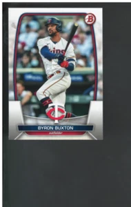 B3600- 2023 Bowman Baseball Cards 1-100 +Prospects -You Pick- 15+ FREE US SHIP - Picture 1 of 499