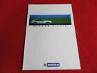Nissan Silvia gauche H 1986 Showa 61 catalogue allemand (1)