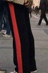 Pantaloni da donna neri Zara in poliestere | Acquisti Online su eBay