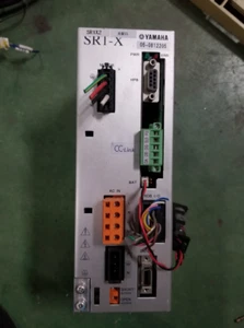 1PC USED Yamaha controller SR1-X-05 tested - Picture 1 of 3
