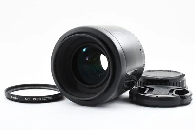 SMC Pentax-FA 50mm F/2.8 Macro AF Prime Lens Pentax K [READ]  From  JAPAN - Image 1 of 4