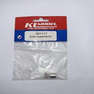 Kalee KL Modelle 501117 Puffer Zubehör Set (2) - Bild 1 von 2