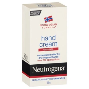 Neutrogena Norwegian Formula Fragranced Hand Cream 56g,,AUS - Picture 1 of 2