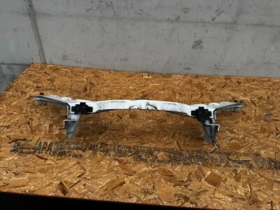 RADIATOR SUPPORT CARRIER HOOD LOCK SET JAGUAR XF XFR OEM (2012-2015) - Image 1 of 4