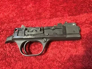 JC Higgins 28 29 30 31 36 Trigger Assembly High Standard Ted Williams 34 -30717 - Picture 1 of 7
