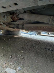 Sin ref 397199 central transmission for JEEP GRAND CHEROKEE (WH)(2005- ) 2987 - Picture 1 of 9