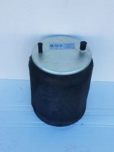BlackTech Air Springs W01-358-9321 / 1R12-335 "Best Warranty" - Picture 1 of 4