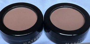 Maybelline LOTE DE 2 - Rubor Acentos Naturales - Desnudo .13oz - NUEVO Y SELLADO - Imagen 1 de 3