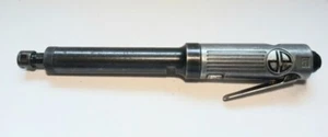 1/4 DIE GRINDER with Extension by ASTRO PNEUMATIC #AP-210L - Picture 1 of 5