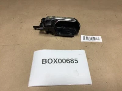 Toyota Prius 2004 05 06 07 08 2009 manija de puerta interior trasera derecha OEM+ Foto 1 de 4