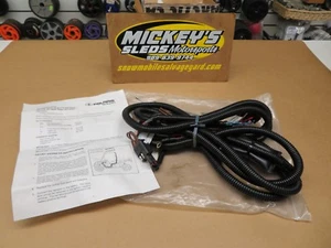 NEW OEM POLARIS RANGER REAR WIRING HARNESS KIT ACCESSORY  - Bild 1 von 12