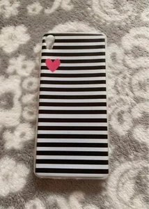 stripes case for Sony Xperia XA - Picture 1 of 6