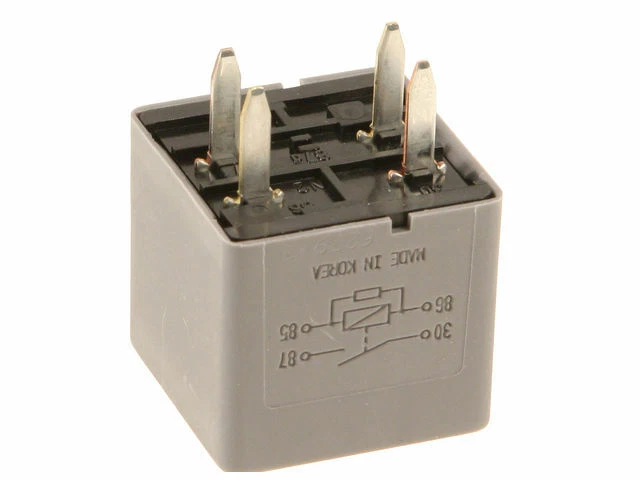 Relé para GMC Yukon XL 1500 2001 2002 2003 2004 2005 R399GZ 2000-2007, 2009-2010 Foto 1 de 1