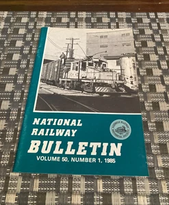 Virginia Central Railway, Red Arrow, Alco & Budd in Quebec, 1st Railway in China - Picture 1 of 7