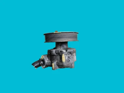 BOMBA DIRECCIÓN ASISTIDA AUDI Q7 4L 2014 3.0 TDI CRC 7L8422154J Foto 1 de 4