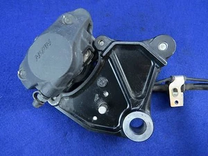 08 Kawasaki Concours Rear Brake Caliper w/ ABS Sensor & Line ZG1400 ZG 1400 #219 - Picture 1 of 9