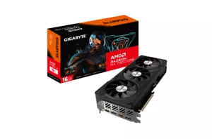 GIGABYTE GEFORCE RX 7900 GRE GAMING OC 16GB GDDR6 256 bit - Picture 1 of 3