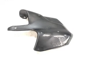 2015 Ducati Multistrada 1200 Exhaust Muffler Pipe Heat Shield Cover  - Picture 1 of 8