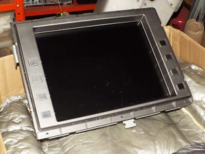 Pieza de montaje LCD Hyosung DS-2620 # 7100000035 - Imagen 1 de 5
