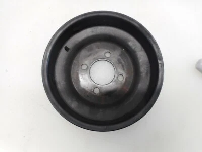 Volvo XC90 2005 polea de bomba de agua con pernos  Foto 1 de 4