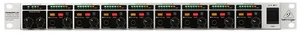 Behringer HA8000 V2 8-channel Headphone Mixing/Distribution Amplifier - Picture 1 of 7