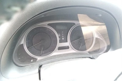 2007 IS250 OE 速度表量规簇 71K 英里雷克萨斯 — 第 1/4 张图片