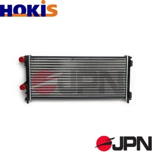 RADIATOR ENGINE COOLING 60C9017-JPN FOR FIAT DOBLO/Box/Body/MPV 1.2L 4cyl - Picture 1 of 7