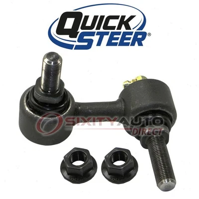 QuickSteer Front Right Stabilizer Bar Link for 2015 Infiniti Q40 - mc - Image 1 of 4