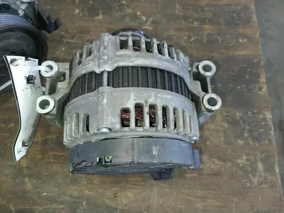 Conjunto de alternador BMW 135i 335i 535i 2007-2012 AWD 180 amperios 3,0 L OEM Foto 1 de 2