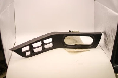 Interruptor de ventana eléctrica maestro genuino Mitsubishi de 4 puertas bisel moldura se adapta a Galant 1999 Foto 1 de 4