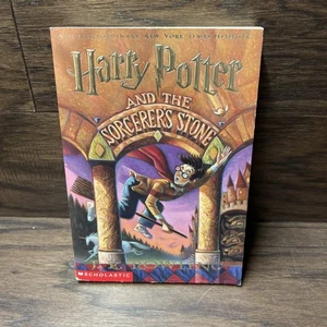 Harry Potter und die Kammer des Schreckens von J. K. Rowling - Bild 1 von 5