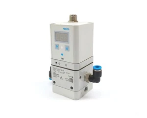 Festo 557775 VPPE-3-1-1/8-6-420-E1 Proportional-pressure regulator - Bild 1 von 5