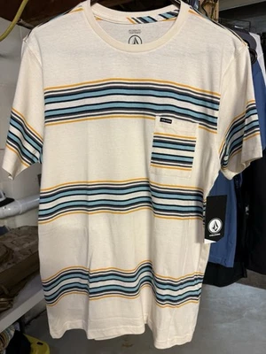 Volcom And Koto T-shirt Bundle - Image 1 of 4