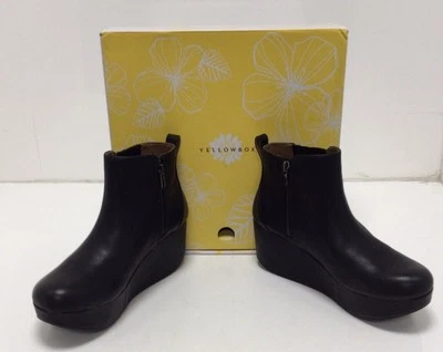 Yellow Box Womens Belin Taupe Booties (US Size 7.5 M) - Image 1 of 4