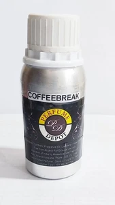 Perfume depot's  Coffee break 100g/3.4 fl.oz. Exclusive premium fragrance oil - Picture 1 of 1