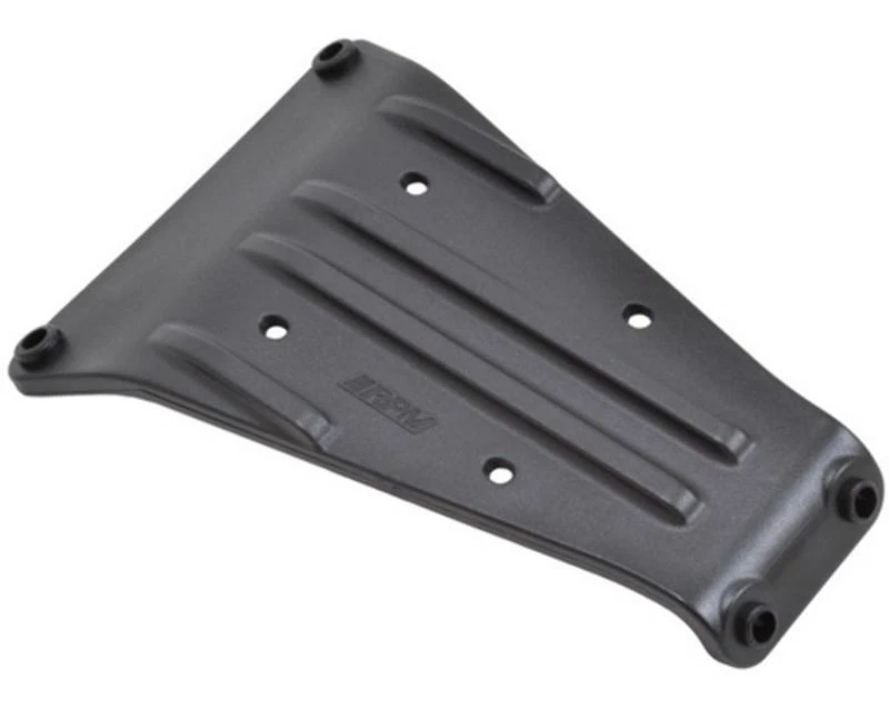 RPM 81762 Rear Bumper Mounts X-Maxx - Image 1 of 1